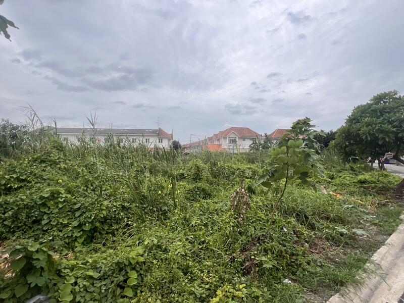 Land for sale in Soi Phra In 4, Pakkret, Nonthaburi, 2516 sq.m., Close to Impact Arena, Nonthaburi, Bang Phut, Pak Kret, Nonthaburi, , 10,516 sqm, Land For Sale, by วิวัฒน์ เวชพงศา, 60070670 - DDproperty.com