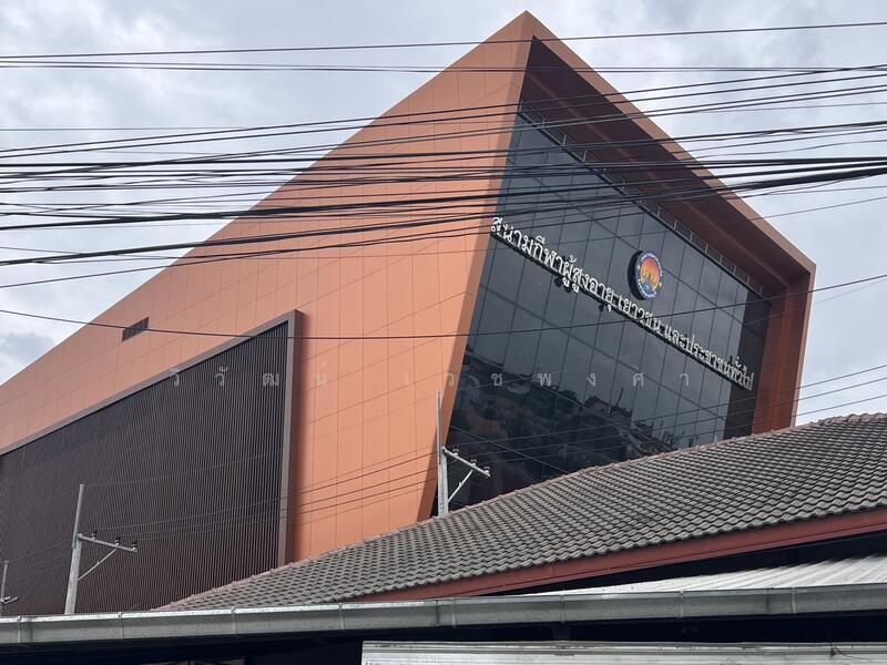 Land for sale in Soi Phra In 4, Pakkret, Nonthaburi, 2516 sq.m., Close to Impact Arena, Nonthaburi, Bang Phut, Pak Kret, Nonthaburi, , 10,516 sqm, Land For Sale, by วิวัฒน์ เวชพงศา, 60070670 - DDproperty.com