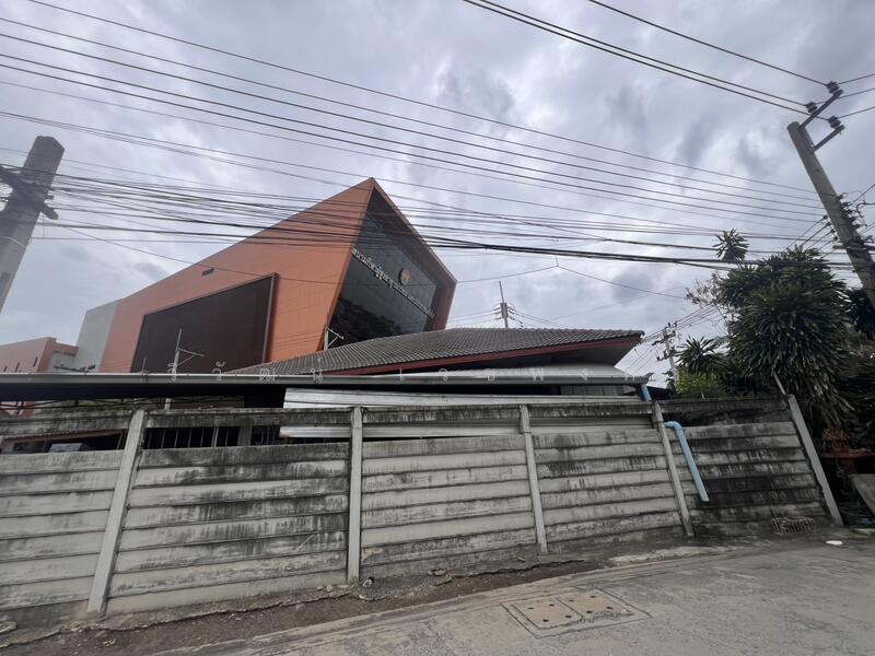 Land for sale in Soi Phra In 4, Pakkret, Nonthaburi, 2516 sq.m., Close to Impact Arena, Nonthaburi, Bang Phut, Pak Kret, Nonthaburi, , 10,516 sqm, Land For Sale, by วิวัฒน์ เวชพงศา, 60070670 - DDproperty.com