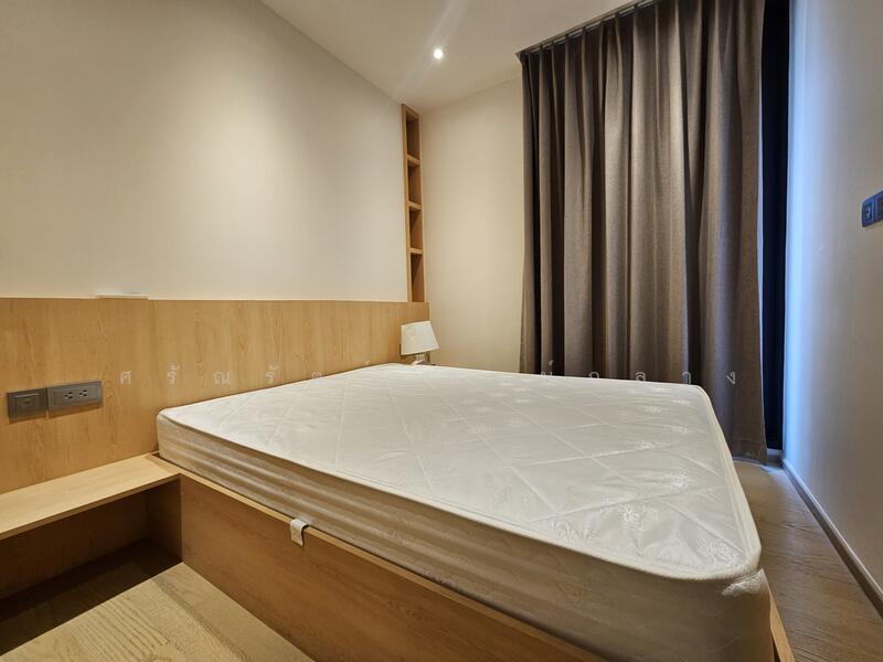 ASHTON Asoke-Rama 9, Bangkok, 469 Asoke-Dindaeng Road, Din Daeng, Din Daeng, Bangkok, 2 Bedrooms, 67 sqm, Condo For Rent, by Saranrat Pongklang, 60070673 - DDproperty.com