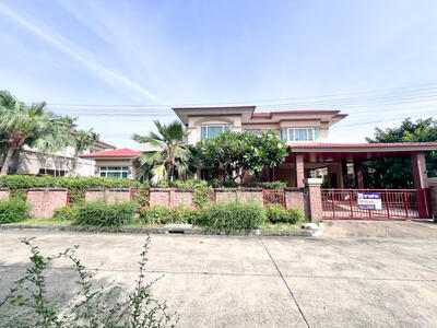 ขาย - Laddarom Elegance Ratchaphruk-Rattanathibet : ลัดดารมย์ อิลิแกนซ์ ราชพฤกษ์-รัตนาธิเบศร์, นนทบุรี