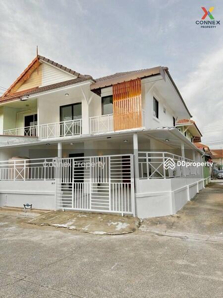 For Sale - Baan Pruksa 9, Pathum Thani