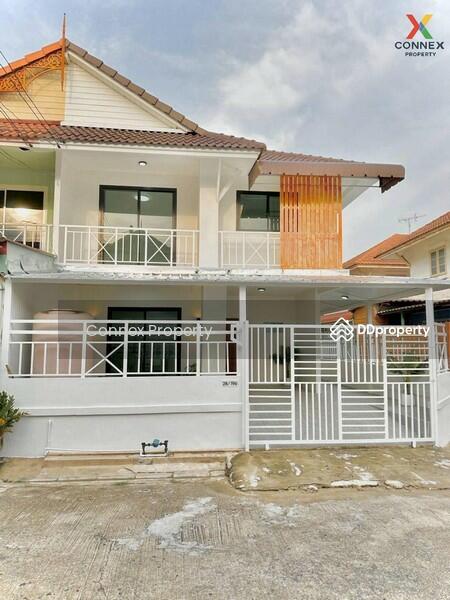 For Sale - Baan Pruksa 9, Pathum Thani