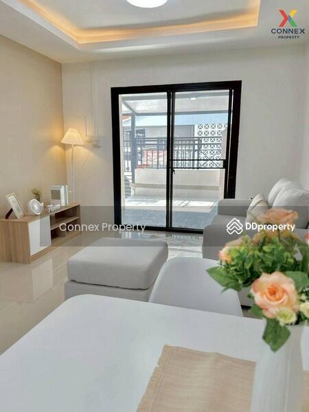 For Sale - Baan Pruksa 9, Pathum Thani