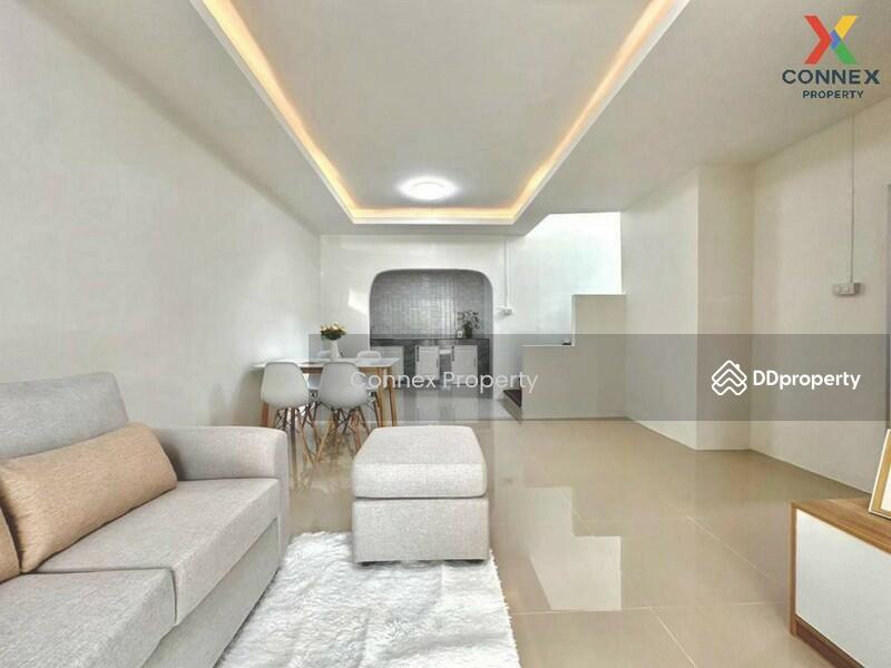 For Sale - Baan Pruksa 9, Pathum Thani