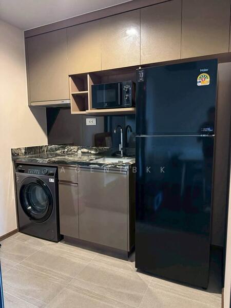 IDEO Q Sukhumvit 36, Bangkok, Soi Sukhumvit 36, Khong Tan, Khlong Toei, Bangkok, 1 Bedroom, 46 sqm, Condo For Rent, by Agentbkk, 60070677 - DDproperty.com