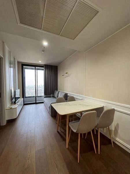 IDEO Q Sukhumvit 36, Bangkok, Soi Sukhumvit 36, Khong Tan, Khlong Toei, Bangkok, 1 Bedroom, 46 sqm, Condo For Rent, by Agentbkk, 60070677 - DDproperty.com