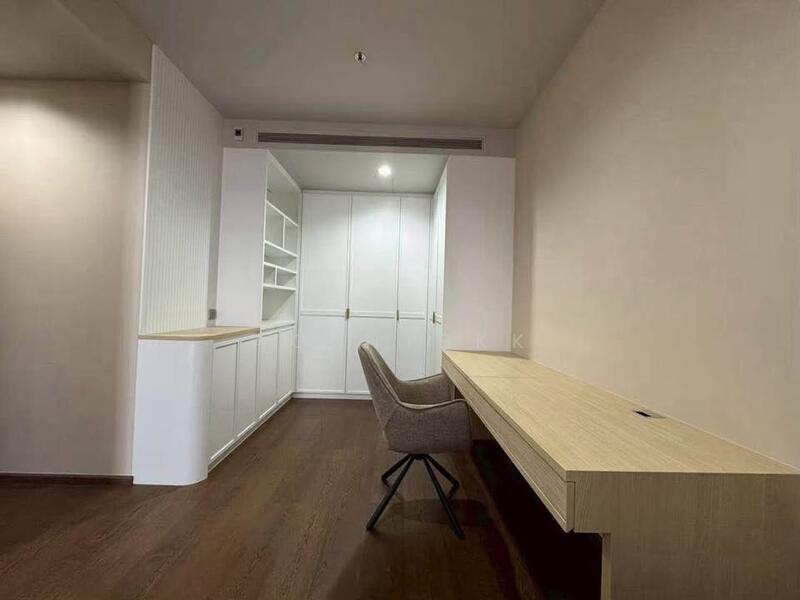 IDEO Q Sukhumvit 36, Bangkok, Soi Sukhumvit 36, Khong Tan, Khlong Toei, Bangkok, 1 Bedroom, 46 sqm, Condo For Rent, by Agentbkk, 60070677 - DDproperty.com