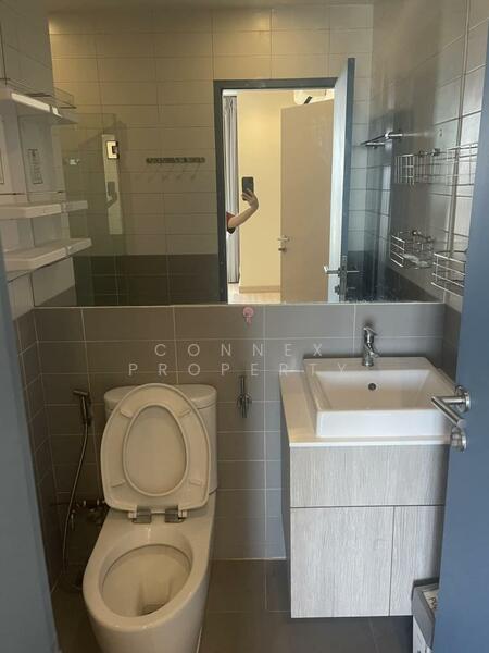 IDEO Mobi Phaya Thai, Bangkok, 505 Si Ayutthaya Road, Thung Phaya Thai, Ratchathewi, Bangkok, 1 Bedroom, 31 sqm, Condo For Sale, by Connex Property, 60070690 - DDproperty.com