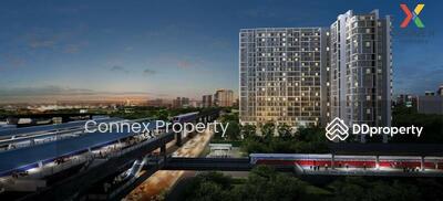 ขาย - IDEO Mobi Charan Interchange : ไอดีโอ โมบิ จรัญ-อินเตอร์เชนจ์, กรุงเทพ