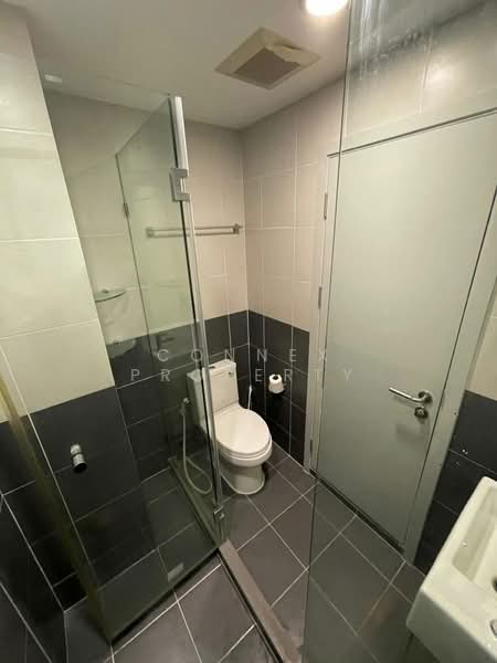 IDEO Mobi Charan Interchange : ไอดีโอ โมบิ จรัญ-อินเตอร์เชนจ์, กรุงเทพ, 531 ถนนจรัญสนิทวงศ์, บางขุนศรี, บางกอกน้อย, กรุงเทพ, 28 ตร.ม., คอนโด ขาย, โดย Connex Property, 60070693 - DDproperty.com