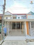 Supalak Village Lamlukka – Klong 7 : ศุภลักษณ์ วิลเลจ ลำลูกกา คลอง 7, ปทุมธานี