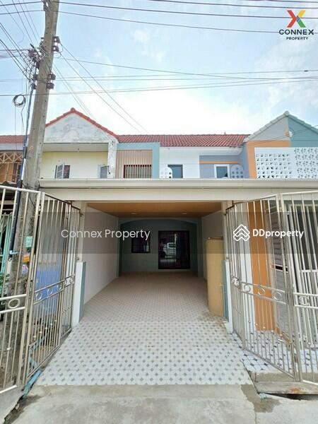 ขาย - Supalak Village Lamlukka – Klong 7 : ศุภลักษณ์ วิลเลจ ลำลูกกา คลอง 7, ปทุมธานี