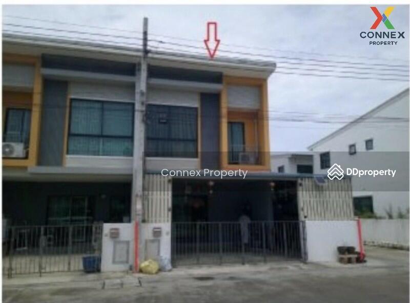 ขาย - Sirarom Plus Bangna Km.29 : สิรารมย์ พลัส บางนา กม.29, สมุทรปราการ