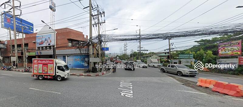 For Sale - Great Land near Suvarnabhumi Airport and among Golf Courses For Sale, Samut Prakan
