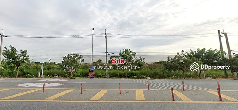 For Sale - Great Land near Suvarnabhumi Airport and among Golf Courses For Sale, Samut Prakan