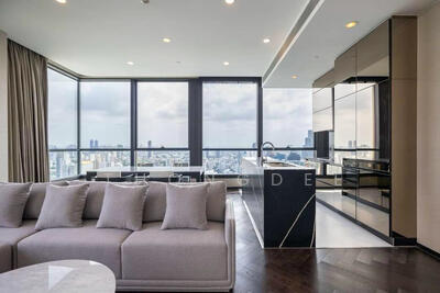 For Rent - The Esse Sukhumvit 36, Bangkok
