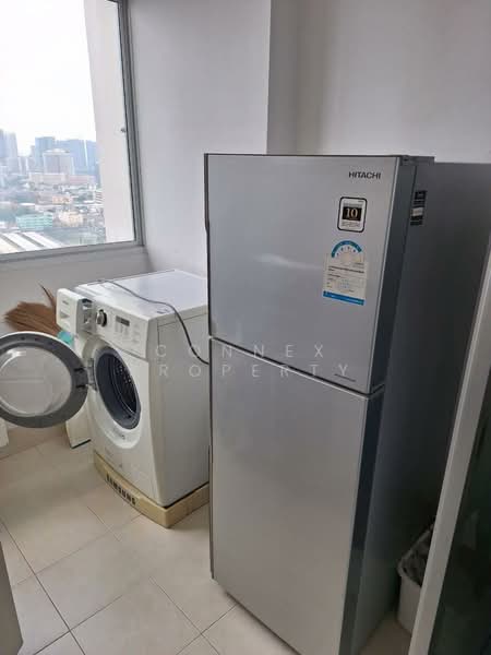 Supalai Park Ratchayothin : ศุภาลัย ปาร์ค รัชโยธิน, กรุงเทพ, ถนนรัชดาภิเษก, ลาดยาว, จตุจักร, กรุงเทพ, 79 ตร.ม., คอนโด ขาย, โดย Connex Property, 60070706 - DDproperty.com