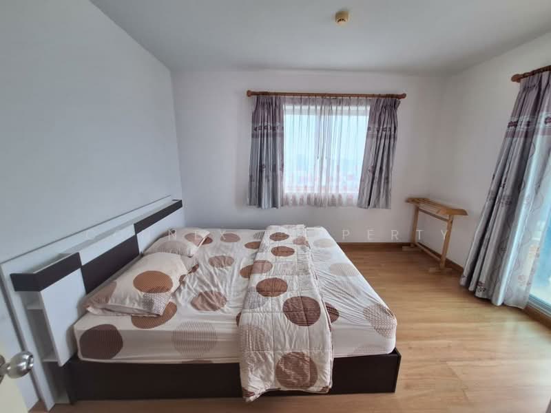 Supalai Park Ratchayothin, Bangkok, Ratchadaphisek Road, Lat Yao, Chatuchak, Bangkok, 2 Bedrooms, 79 sqm, Condo For Sale, by Connex Property, 60070706 - DDproperty.com