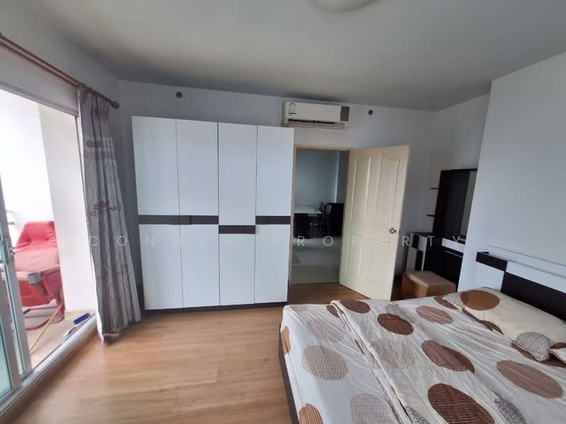 Supalai Park Ratchayothin, Bangkok, Ratchadaphisek Road, Lat Yao, Chatuchak, Bangkok, 2 Bedrooms, 79 sqm, Condo For Sale, by Connex Property, 60070706 - DDproperty.com