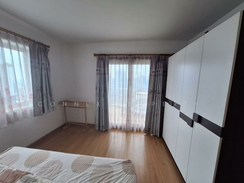 Supalai Park Ratchayothin, Bangkok, Ratchadaphisek Road, Lat Yao, Chatuchak, Bangkok, 2 Bedrooms, 79 sqm, Condo For Sale, by Connex Property, 60070706 - DDproperty.com