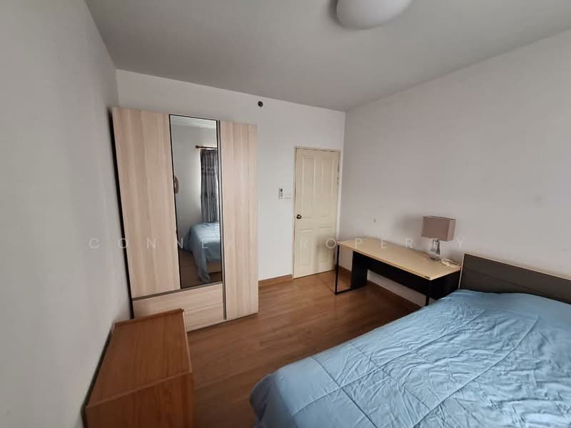 Supalai Park Ratchayothin, Bangkok, Ratchadaphisek Road, Lat Yao, Chatuchak, Bangkok, 2 Bedrooms, 79 sqm, Condo For Sale, by Connex Property, 60070706 - DDproperty.com