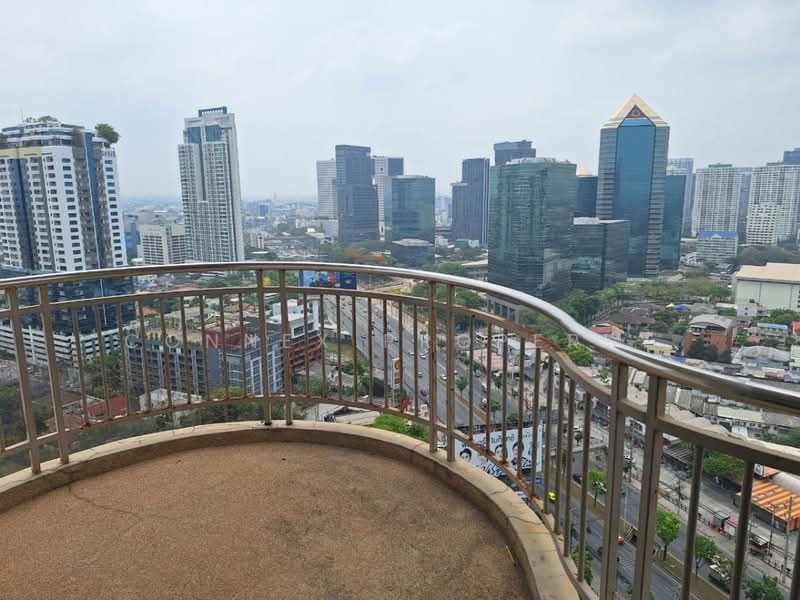 Supalai Park Ratchayothin, Bangkok, Ratchadaphisek Road, Lat Yao, Chatuchak, Bangkok, 2 Bedrooms, 79 sqm, Condo For Sale, by Connex Property, 60070706 - DDproperty.com