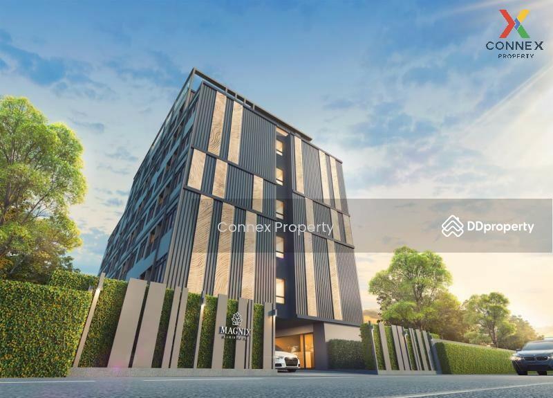 For Sale - Magnix Ramintra 21, Bangkok