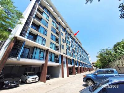 ขาย - Fresh Condominium : เฟรช คอนโดมิเนียม, กรุงเทพ