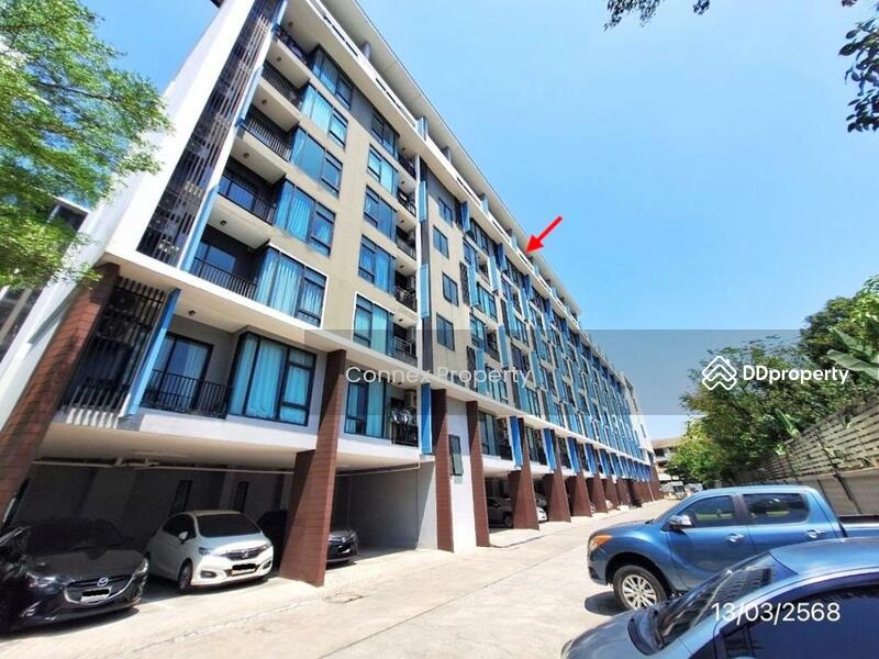 ขาย - Fresh Condominium : เฟรช คอนโดมิเนียม, กรุงเทพ