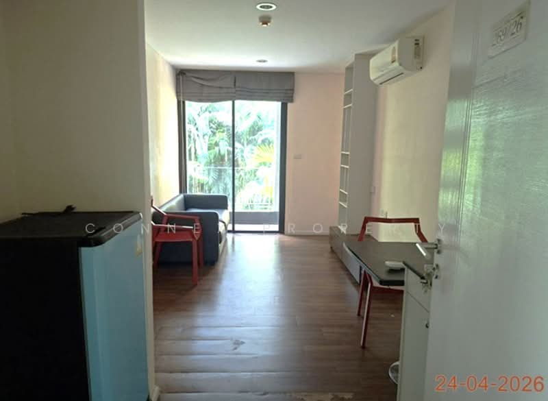Fresh Condominium, Bangkok, Soi Bangkok-Nonthaburi 13, Bang Sue, Bang Sue, Bangkok, 1 Bedroom, 33 sqm, Condo For Sale, by Connex Property, 60070720 - DDproperty.com