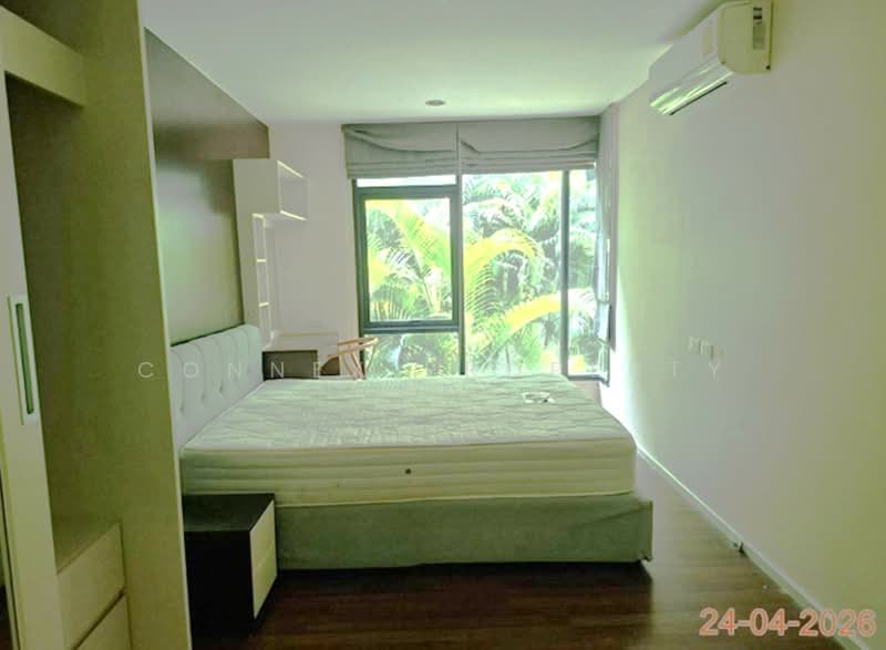 Fresh Condominium, Bangkok, Soi Bangkok-Nonthaburi 13, Bang Sue, Bang Sue, Bangkok, 1 Bedroom, 33 sqm, Condo For Sale, by Connex Property, 60070720 - DDproperty.com