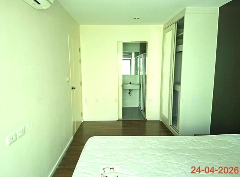 Fresh Condominium : เฟรช คอนโดมิเนียม, กรุงเทพ, ซอยกรุงเทพ-นนทบุรี13, บางซื่อ, บางซื่อ, กรุงเทพ, 33 ตร.ม., คอนโด ขาย, โดย Connex Property, 60070720 - DDproperty.com