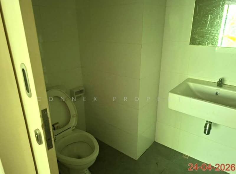 Fresh Condominium, Bangkok, Soi Bangkok-Nonthaburi 13, Bang Sue, Bang Sue, Bangkok, 1 Bedroom, 33 sqm, Condo For Sale, by Connex Property, 60070720 - DDproperty.com