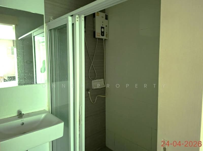 Fresh Condominium : เฟรช คอนโดมิเนียม, กรุงเทพ, ซอยกรุงเทพ-นนทบุรี13, บางซื่อ, บางซื่อ, กรุงเทพ, 33 ตร.ม., คอนโด ขาย, โดย Connex Property, 60070720 - DDproperty.com