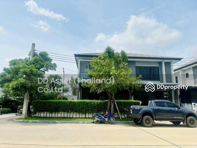 ขาย - Centro Ramindra-Chatuchot : เซนโทร รามอินทรา-จตุโชติ, กรุงเทพ