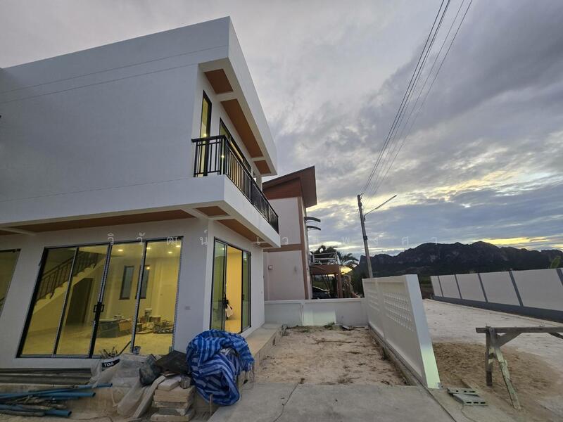 Pool Villa for Sale, Close to Cha-am Beach, Petchaburi, 200 sq.m., Phetchaburi, Cha-am, Cha-Am, Phetchaburi, 3 Bedrooms, 170 sqm, Single Detached House For Sale, by วิวัฒน์ เวชพงศา, 60070728 - DDproperty.com