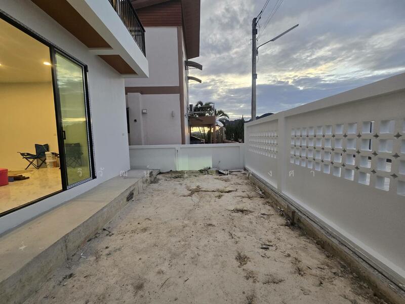 ขายบ้านเดี่ยว Pool Villa สวยสร้างใหม่ ใกล้หาดชะอำ 50ตรว., เพชรบุรี, ชะอำ, ชะอำ, เพชรบุรี, 170 ตร.ม., บ้านเดี่ยว ขาย, โดย วิวัฒน์ เวชพงศา, 60070728 - DDproperty.com