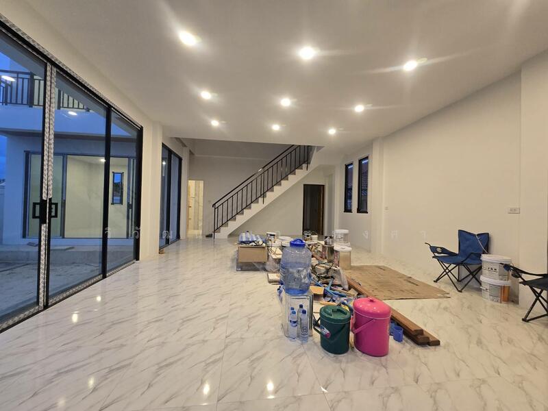 Pool Villa for Sale, Close to Cha-am Beach, Petchaburi, 200 sq.m., Phetchaburi, Cha-am, Cha-Am, Phetchaburi, 3 Bedrooms, 170 sqm, Single Detached House For Sale, by วิวัฒน์ เวชพงศา, 60070728 - DDproperty.com