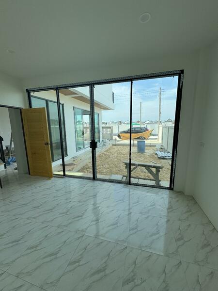 Pool Villa for Sale, Close to Cha-am Beach, Petchaburi, 200 sq.m., Phetchaburi, Cha-am, Cha-Am, Phetchaburi, 3 Bedrooms, 170 sqm, Single Detached House For Sale, by วิวัฒน์ เวชพงศา, 60070728 - DDproperty.com