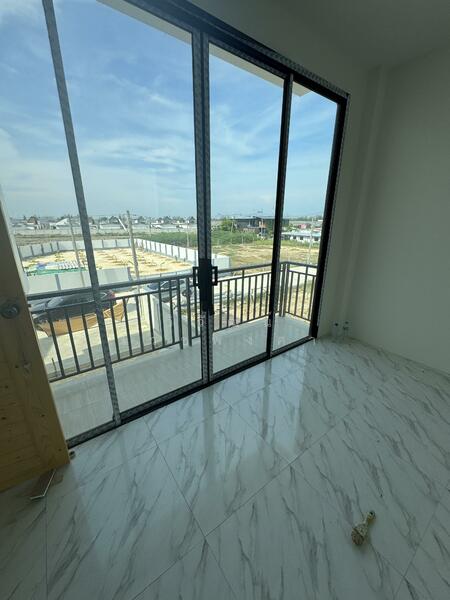 ขายบ้านเดี่ยว Pool Villa สวยสร้างใหม่ ใกล้หาดชะอำ 50ตรว., เพชรบุรี, ชะอำ, ชะอำ, เพชรบุรี, 170 ตร.ม., บ้านเดี่ยว ขาย, โดย วิวัฒน์ เวชพงศา, 60070728 - DDproperty.com