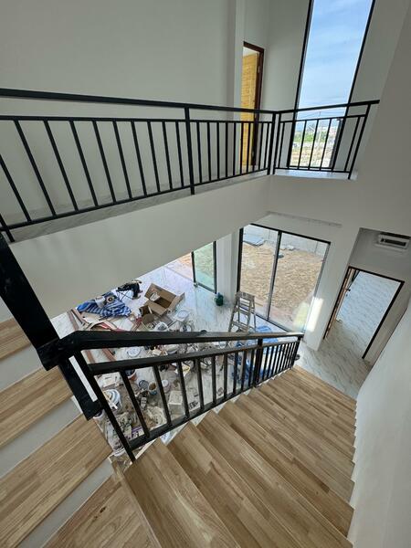 ขายบ้านเดี่ยว Pool Villa สวยสร้างใหม่ ใกล้หาดชะอำ 50ตรว., เพชรบุรี, ชะอำ, ชะอำ, เพชรบุรี, 170 ตร.ม., บ้านเดี่ยว ขาย, โดย วิวัฒน์ เวชพงศา, 60070728 - DDproperty.com