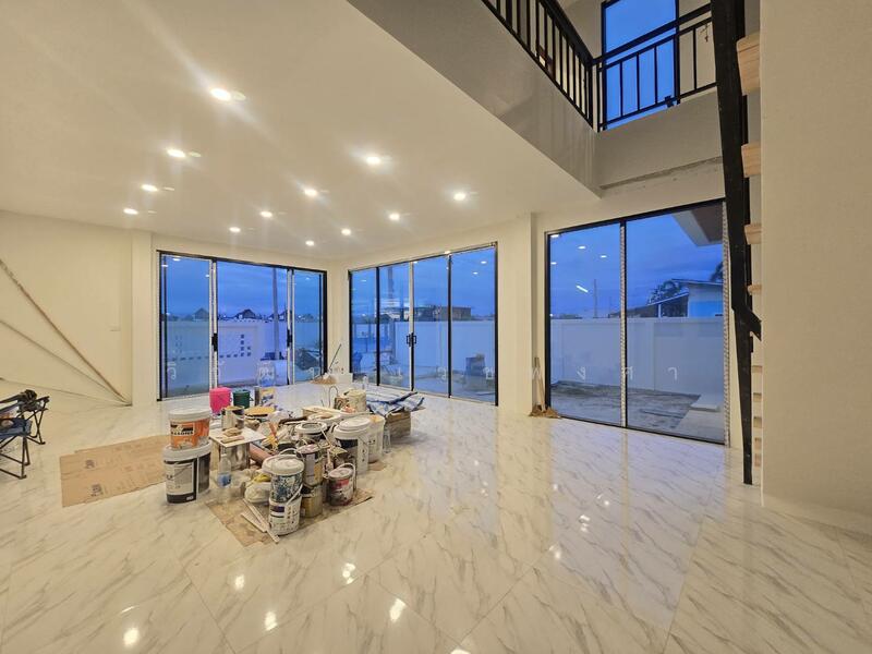 ขายบ้านเดี่ยว Pool Villa สวยสร้างใหม่ ใกล้หาดชะอำ 50ตรว., เพชรบุรี, ชะอำ, ชะอำ, เพชรบุรี, 170 ตร.ม., บ้านเดี่ยว ขาย, โดย วิวัฒน์ เวชพงศา, 60070728 - DDproperty.com