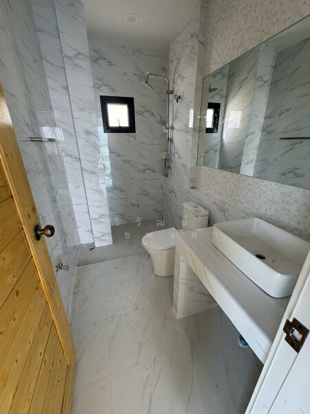 Pool Villa for Sale, Close to Cha-am Beach, Petchaburi, 200 sq.m., Phetchaburi, Cha-am, Cha-Am, Phetchaburi, 3 Bedrooms, 170 sqm, Single Detached House For Sale, by วิวัฒน์ เวชพงศา, 60070728 - DDproperty.com