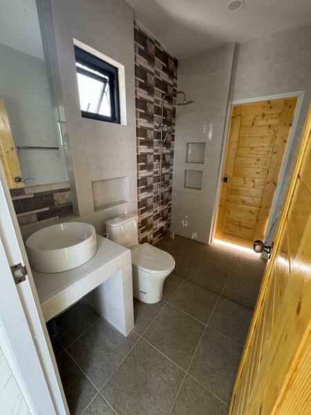 ขายบ้านเดี่ยว Pool Villa สวยสร้างใหม่ ใกล้หาดชะอำ 50ตรว., เพชรบุรี, ชะอำ, ชะอำ, เพชรบุรี, 170 ตร.ม., บ้านเดี่ยว ขาย, โดย วิวัฒน์ เวชพงศา, 60070728 - DDproperty.com