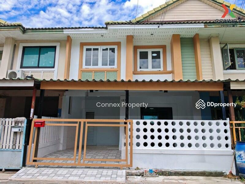 ขาย - Baan Pruksa 15 Bangpu : บ้านพฤกษา 15 บางปู, สมุทรปราการ