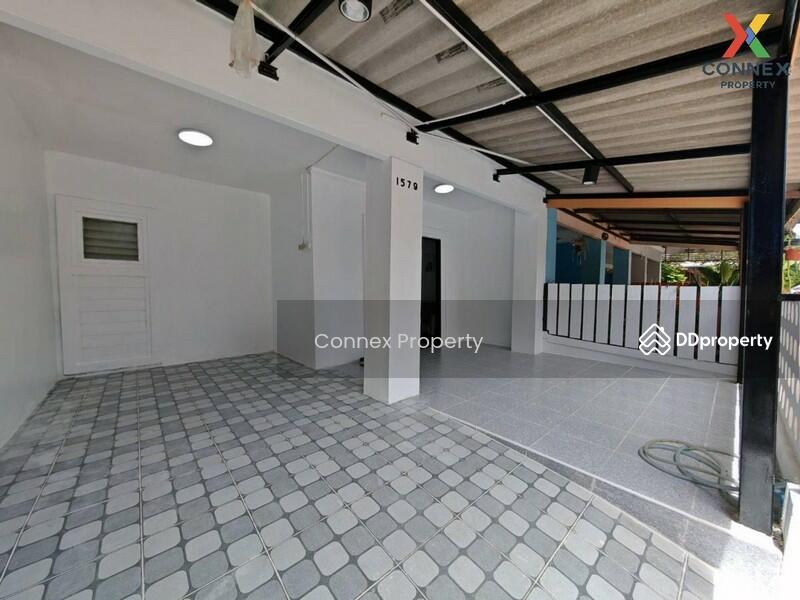 ขาย - Baan Pruksa 15 Bangpu : บ้านพฤกษา 15 บางปู, สมุทรปราการ