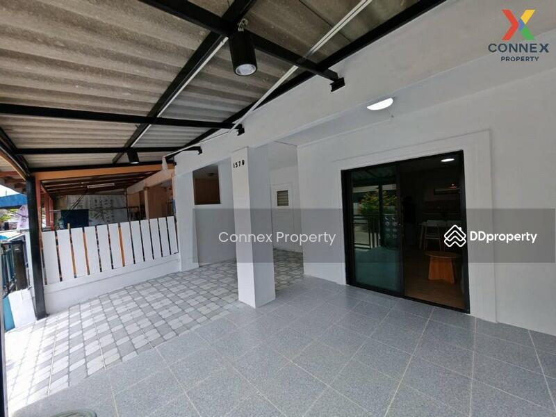 ขาย - Baan Pruksa 15 Bangpu : บ้านพฤกษา 15 บางปู, สมุทรปราการ