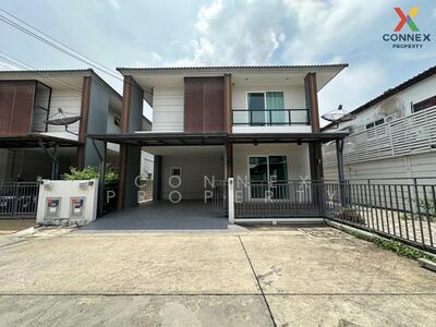 ขาย - TARA Ratchaphruek-Pinklao : ธารา ราชพฤกษ์-ปิ่นเกล้า, นนทบุรี