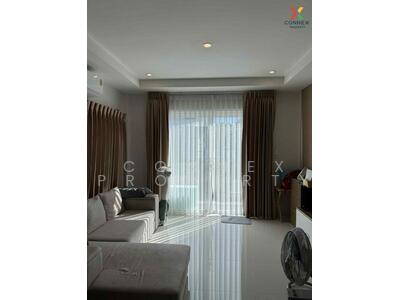 ขาย - Supalai Palm Spring Thepharak : ศุภาลัย ปาล์มสปริงส์ เทพารักษ์, สมุทรปราการ